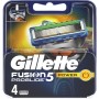 1 - Gillette Lametta ProGlide Power