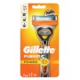 1 - Gillette Fusion 5 Power Multicolore