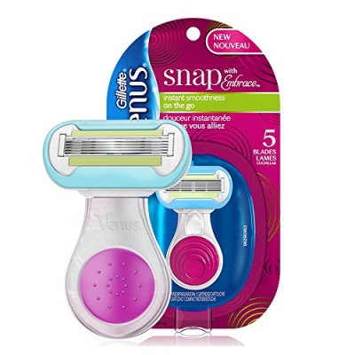 1 - Gillette Venus Snap Embrace