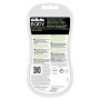 1 - Gillette Body men's razor Black, Green