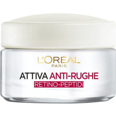 1 - L’Oréal Paris Wrinkle Expert 45+ Day Cream, 50 ml