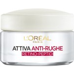 1 - L’Oréal Paris Wrinkle Expert Attiva Anti Rughe Trattamento Intensivo Anti Rughe 45, 50 ml