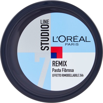 1 - L’Oréal Paris Studio Line Remix 150ml