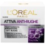 1 - L’Oréal Paris Wrinkle Expert Attiva Anti Rughe Trattamento Riparatore Anti Rughe 55, 50 ml