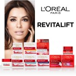 1 - L’Oréal Paris Revitalift Crema Viso Notte , 50 ml