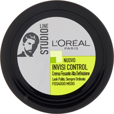 1 - L’Oréal Paris Studio Line Invisi Control 75ml
