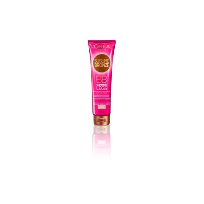 1 - L’Oréal Paris Summer Legs 1 pc(s) 150 ml Hydrating, Smoothing, Softening Tube