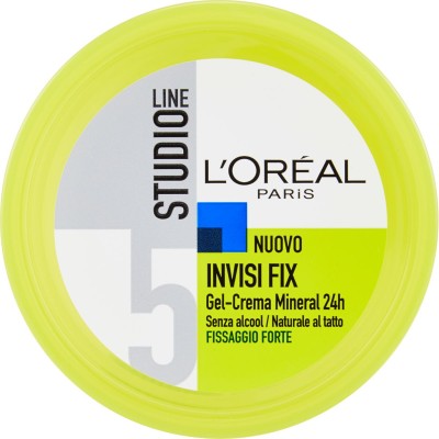 1 - L’Oréal Paris Studio Line Invisi Fix Hair gel Unisex 150 ml