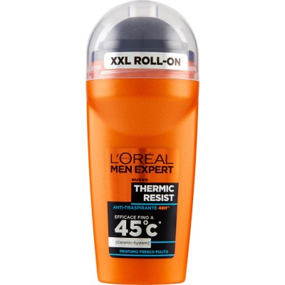 1 - L’Oréal Paris Men Expert Thermic Resist 50ml