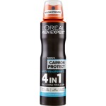 1 - L’Oréal Paris Men Expert Carbon Protect deodorante spray 150ml