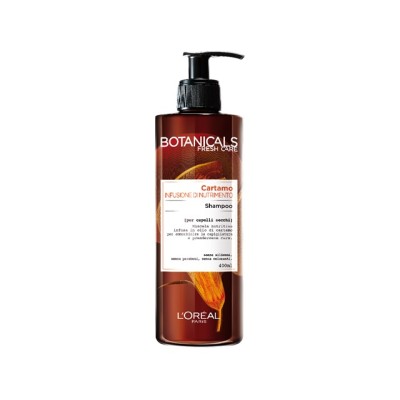 1 - L’Oréal Paris Botanicals Fresh Care Cartamo, 400 ml
