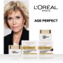 1 - L’Oréal Paris Age Perfect Classic Collagen Re-tightening Night Night cream Face, Neck 50 ml