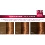 1 - L’Oréal Paris Excellence Crème Light Amber 6.35