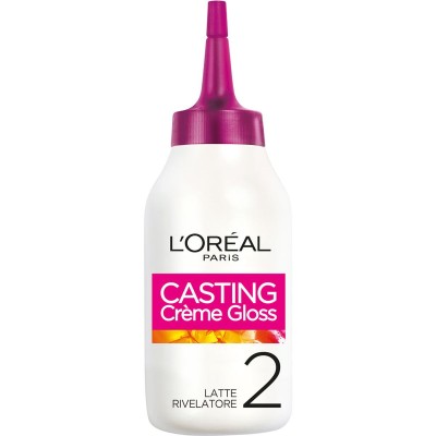 1 - L’Oréal Paris Casting Crème Gloss Chocolat 535