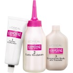 1 - L’Oréal Paris Casting Crème Gloss Light Brown 600