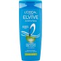 1 - L’Oréal Paris Elvive Antiforfora Unisex Non-professional Shampoo 250 ml