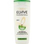 1 - L’Oréal Paris Elvive Multivitaminico 2 in 1 Unisex Non-professional 2-in-1 Shampoo & Conditioner 250 ml