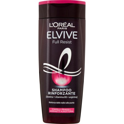 1 - L’Oréal Paris Elvive Full Resist Arginina X3, 250 ml
