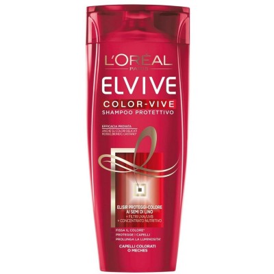 1 - L’Oréal Paris Elvive Color-Vive, 300 ml