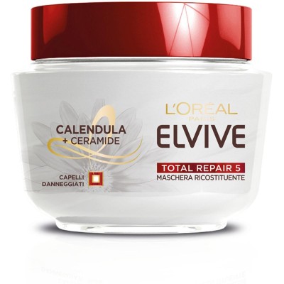 1 - L’Oréal Paris Elvive Full Restore 5 Hair Mask 300 ml