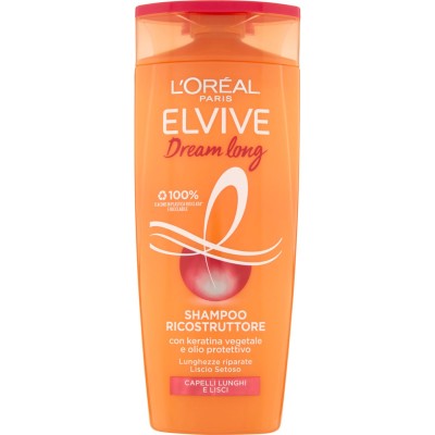 1 - L’Oréal Paris Elvive Dream Long, 250 ml