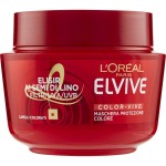1 - L’Oréal Paris Elvive Elisir Ai Semi Di Lino hair mask 300 ml Women