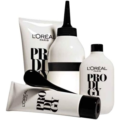 1 - L’Oréal Paris Prodigy 7.31 Caramel Blonde