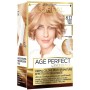 1 - L’Oréal Paris Age Perfect by Excellence, 8.32 Biondo Chiaro Perla