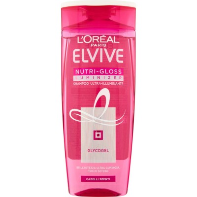 1 - L’Oréal Paris Elvive Nutri-Gloss Luminizer, 250 ml