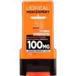 1 - L’Oréal Paris Men Expert Hydra Energetic shower gel 300ml