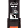1 - L’Oréal Paris Men Expert Total Clean 5in1 shower gel 300ml