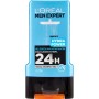1 - L’Oréal Paris Men Expert Hydra Power shower gel 300ml