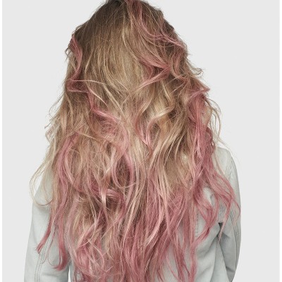 1 - L’Oréal Paris Colorista Washout, DirtyPink