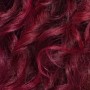 1 - L’Oréal Paris Colorista Washout, Burgundy