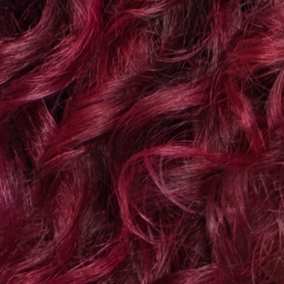 1 - L’Oréal Paris Colorista Washout, Burgundy