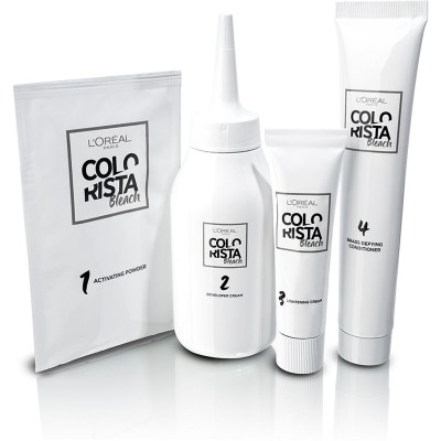 1 - L’Oréal Paris Colorista Effect, Bleach Blonde