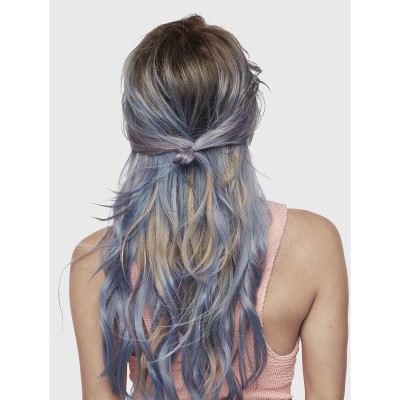 1 - L’Oréal Paris Colorista Spray Pastel Blue 75ml