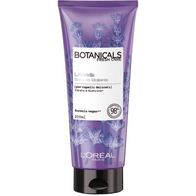 1 - L’Oréal Paris Botanicals Lavanda Balsamo 200 ml