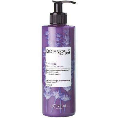 1 - L’Oréal Paris Botanicals Lavender 400ml