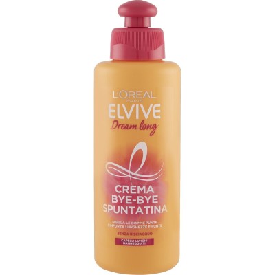 1 - L’Oréal Paris Elvive Dream Lengths No Haircut, 200 ml