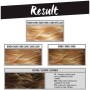 1 - L’Oréal Paris Colorista Hair Make Up Yellow