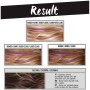 1 - L’Oréal Paris Colorista Hair Make Up Lilac