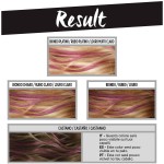 1 - L’Oréal Paris Colorista Hair Make Up Pink