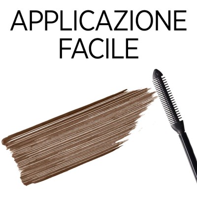 1 - L’Oréal Paris Ritocco Perfetto Precision hair colour Brown