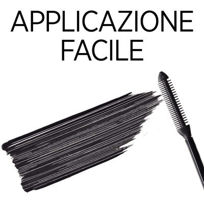 1 - L’Oréal Paris Ritocco Perfetto Precision, I Neri
