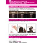 1 - L’Oréal Paris Casting Crème Gloss Tono su Tono 4102 Cioccolato Fondente