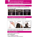 1 - L’Oréal Paris Casting Crème Gloss Tono su Tono 3102 Cioccolato Extra Dark