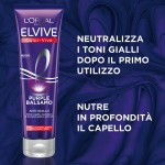 1 - L’Oréal Paris Elvive Color-Vive Purple, 150 ml