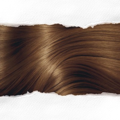 1 - Garnier Color Herbalia hair colour Brown