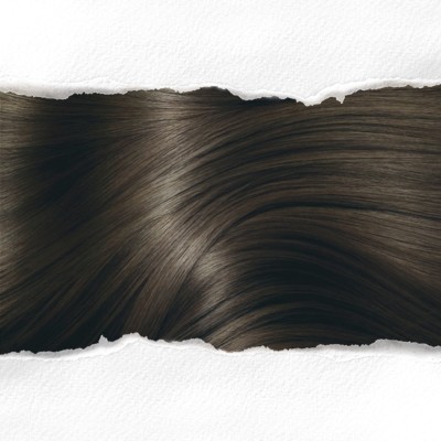 1 - Garnier Color Herbalia hair colour Brown